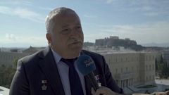 Μαθήματα ζωής από έναν κοσμοναύτη