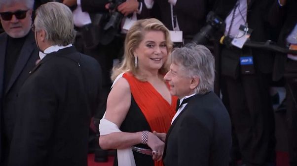 Catherine Deneuve pide perdón a las víctimas de acoso Catherine Deneuve pide perdón a las víctimas de acoso