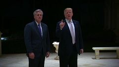 Трамп: "Нет, я не расист!"
