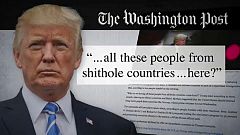 Donald Trump: Irkçı değilim 