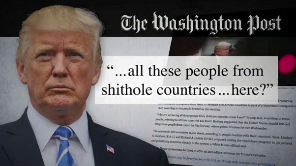 Donald Trump: Irkçı değilim Donald Trump: Irkçı değilim