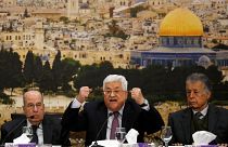 Abbas rejette le plan de paix préparé par Washington