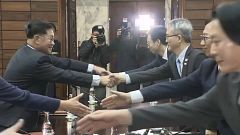 Il dialogo intercoreano non esclude le famiglie divise 