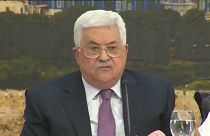 Abbas: "Il tweet di Trump su Gerusalemme, uno schiaffo in faccia"