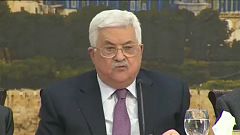 Abbász: „Szégyellje magát Trump!”