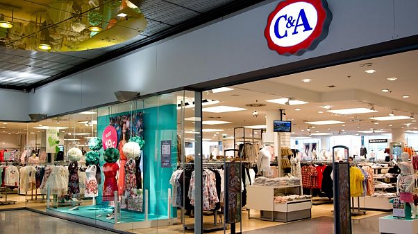 Bericht: C & A – Familie plant Verkauf an Chinesen Bericht: C & A – Familie plant Verkauf an Chinesen