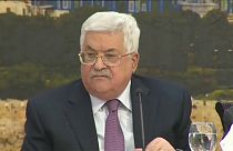Abbas: ABD tek başına arabuluculuk yapamaz