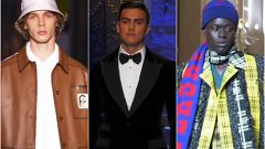 Prada, Dolce & Gabbana e Versace in passerella per Milano Moda Uomo
