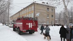 Perm: 12 Verletzte nach Messer-Attacke in Schule
