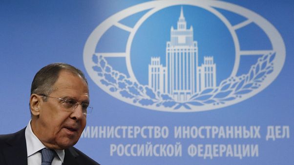La Russia avverte gli Usa: "accordo con l'Iran è una priorità" La Russia avverte gli Usa: "accordo con l'Iran è una priorità"