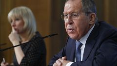 Лавров: «США взяли курс на раздел Сирии»