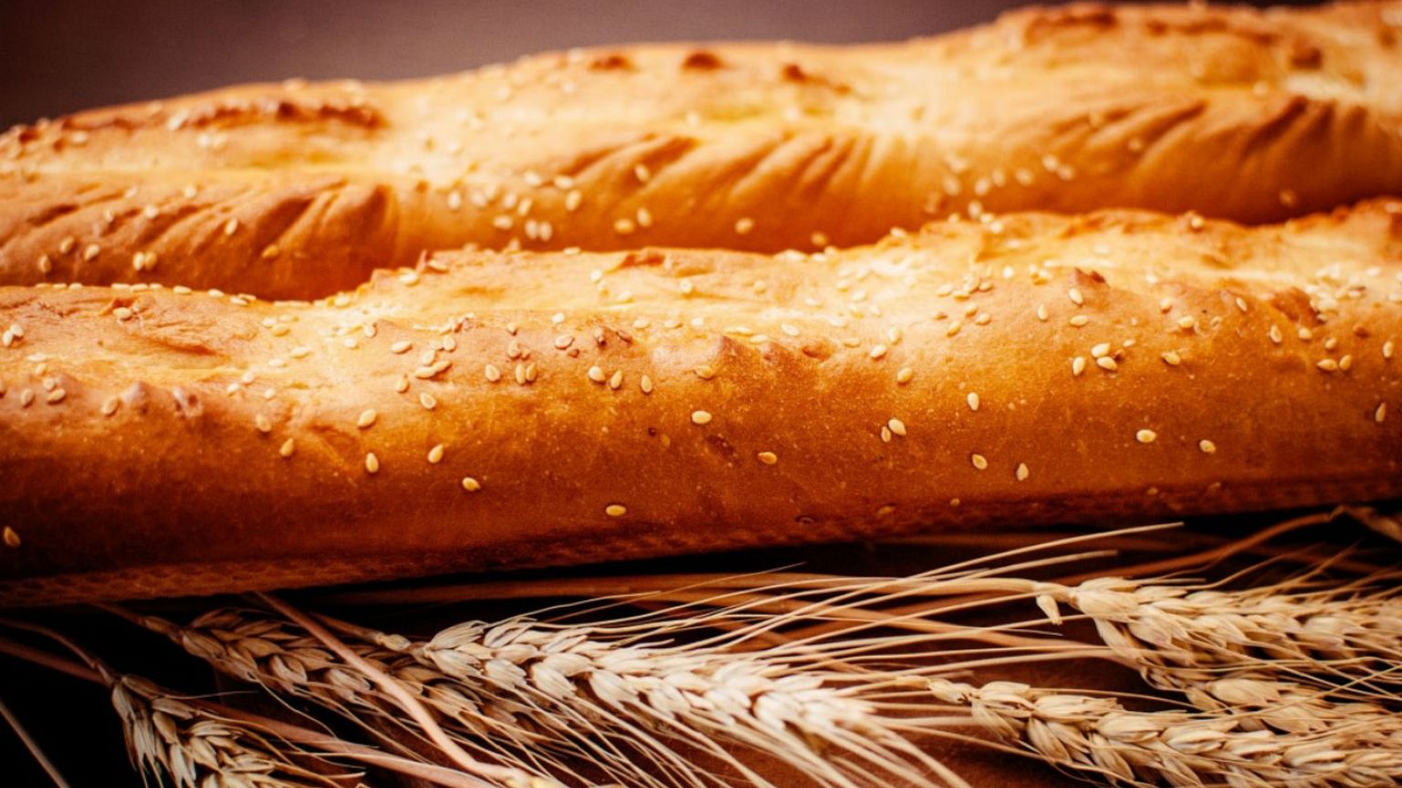 la baguette