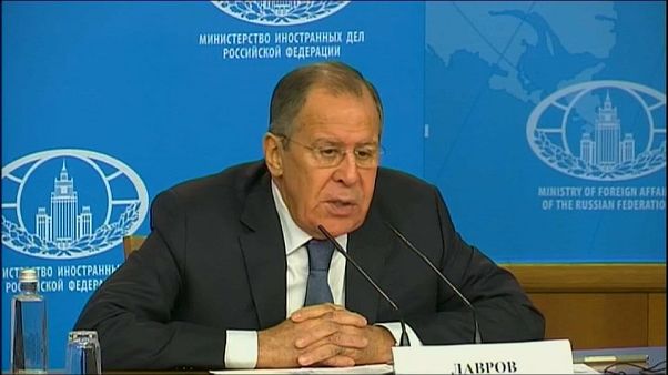 Russia accuses the U.S. of undermining Iran nuclear deal Russia accuses the U.S. of undermining Iran nuclear deal