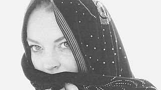  ليندسي لوهان تعتزم تصوير فيلمها الجديد في السـعودية