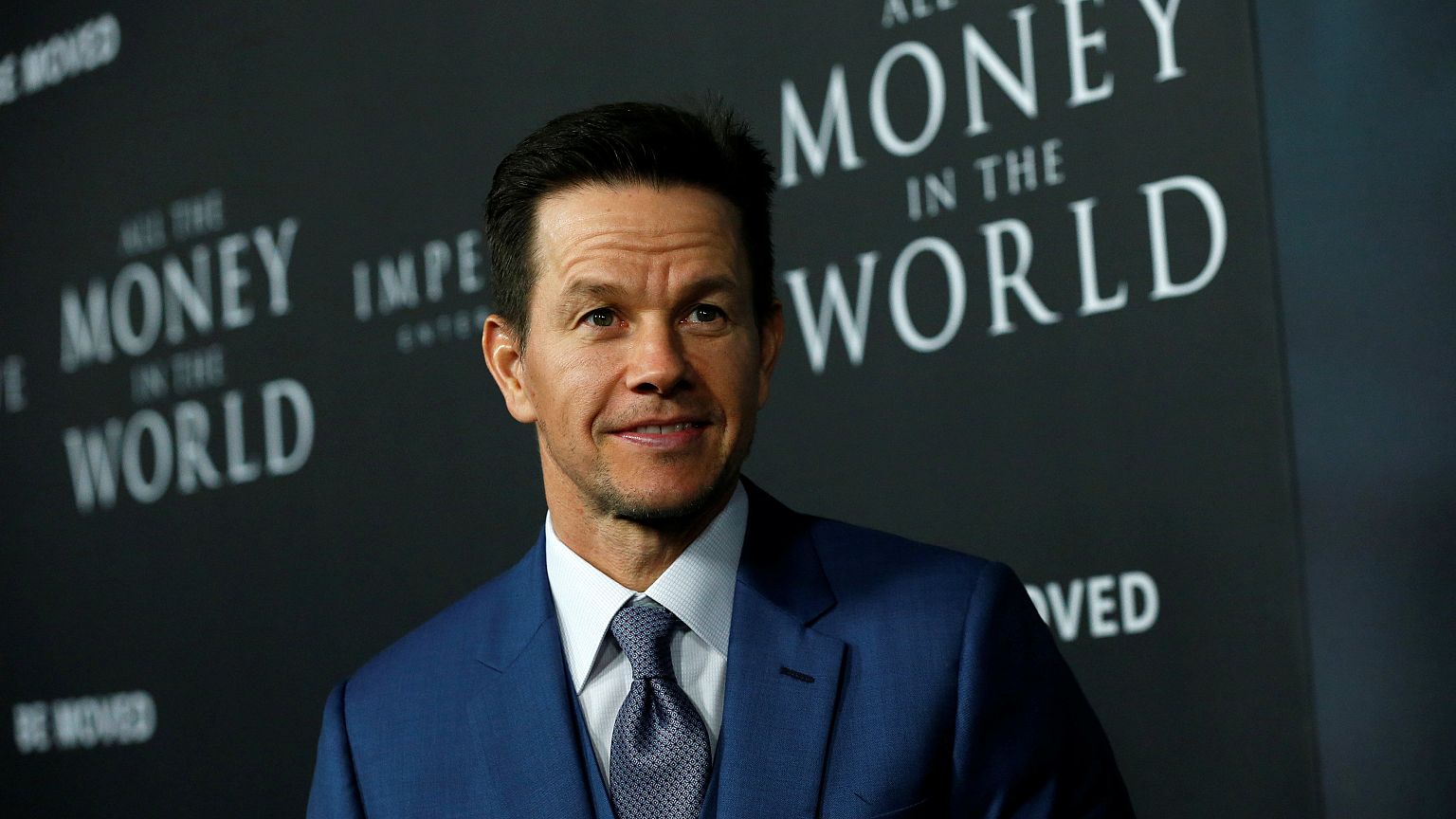 Mark Wahlberg ganhou 1.500 vezes mais do que Michelle Williams, mas não fica com o dinheiro