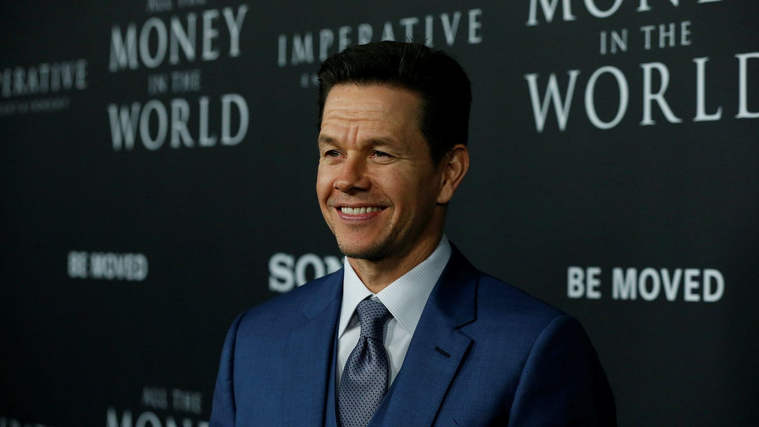 Mark Wahlberg'den Michelle Williams için 1.5 milyon Dolar bağış