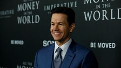 Mark Wahlberg'den Michelle Williams için 1.5 milyon Dolar bağış