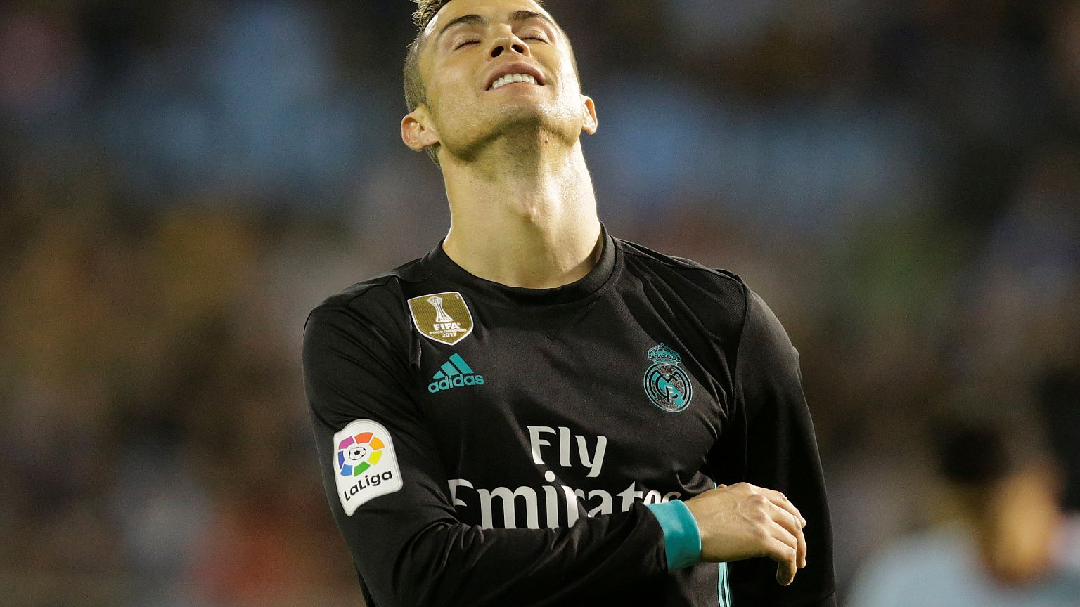 AS: Ronaldo will zu Manchester United