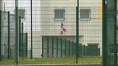 Dia de greve nas prisões francesas 