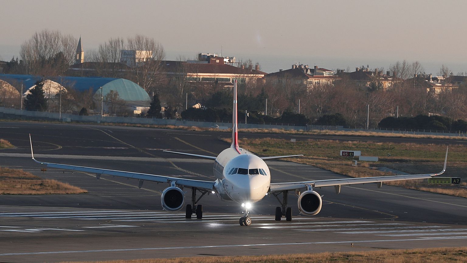 Ξεπέρασαν τις προσδοκίες οι επιδόσεις της Airbus