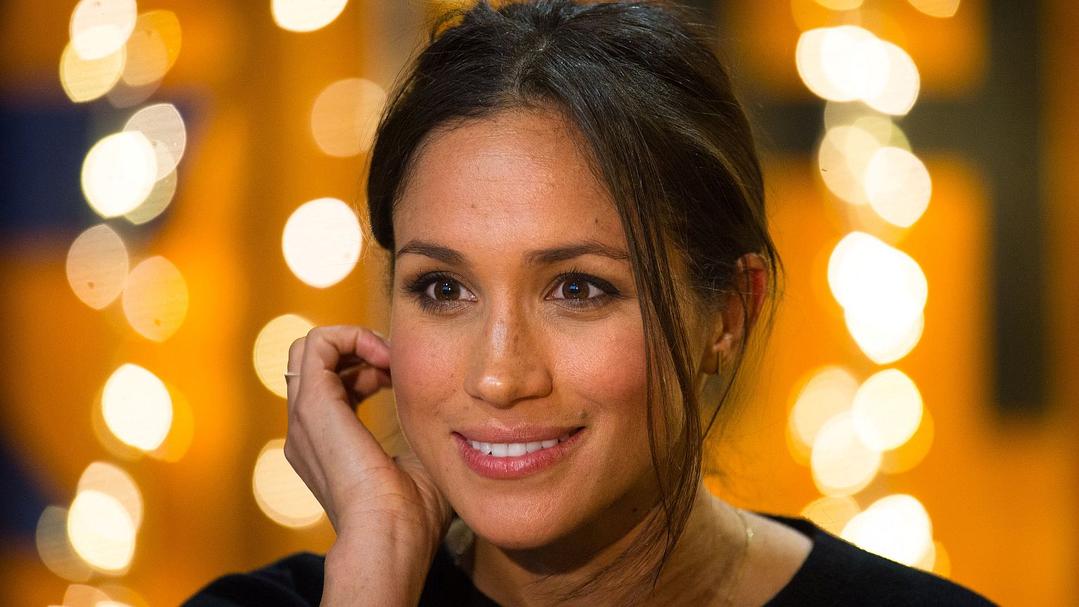 Rupture, racisme et politique autour de la fiancée de Harry 
