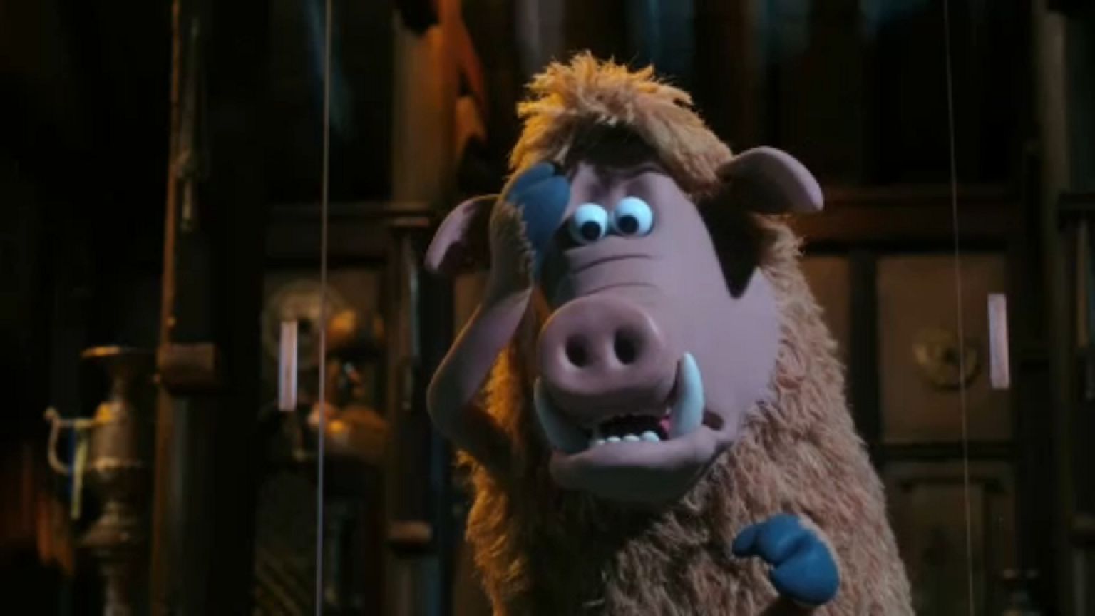 early man