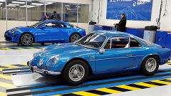 Les ventes de Renault en hausse