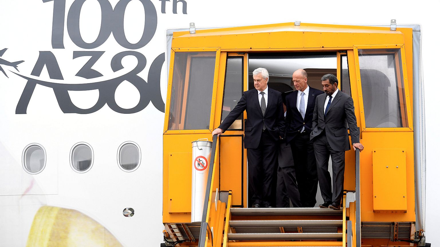 Airbus: anno record, ma nel 2018 possibile stop a produzione A380