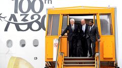 Airbus: anno record, ma nel 2018 possibile stop a produzione A380