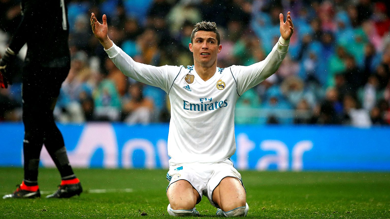 Cristiano Ronaldo Manchester United'a mı dönüyor?
