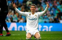 Cristiano Ronaldo Manchester United'a mı dönüyor?