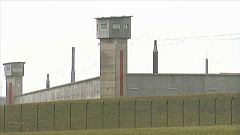 Protesta nelle carceri francesi