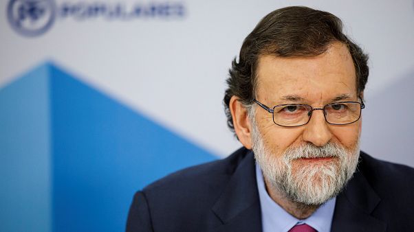 Μ.Ραχόι: «Δεν θα επιτρέψουμε στον Πουτζντεμόν να κυβερνήσει από τις Βρυξέλλες» Μ.Ραχόι: «Δεν θα επιτρέψουμε στον Πουτζντεμόν να κυβερνήσει από τις Βρυξέλλες»