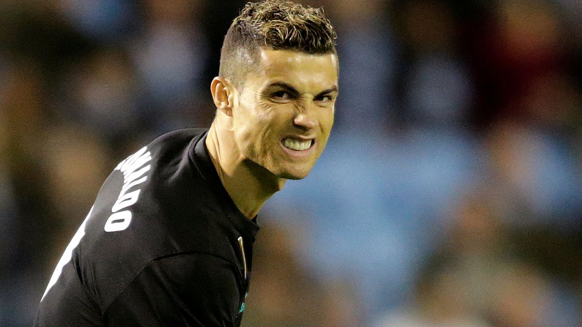 Selon AS, Ronaldo veut retourner à Manchester