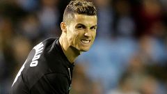 Selon AS, Ronaldo veut retourner à Manchester