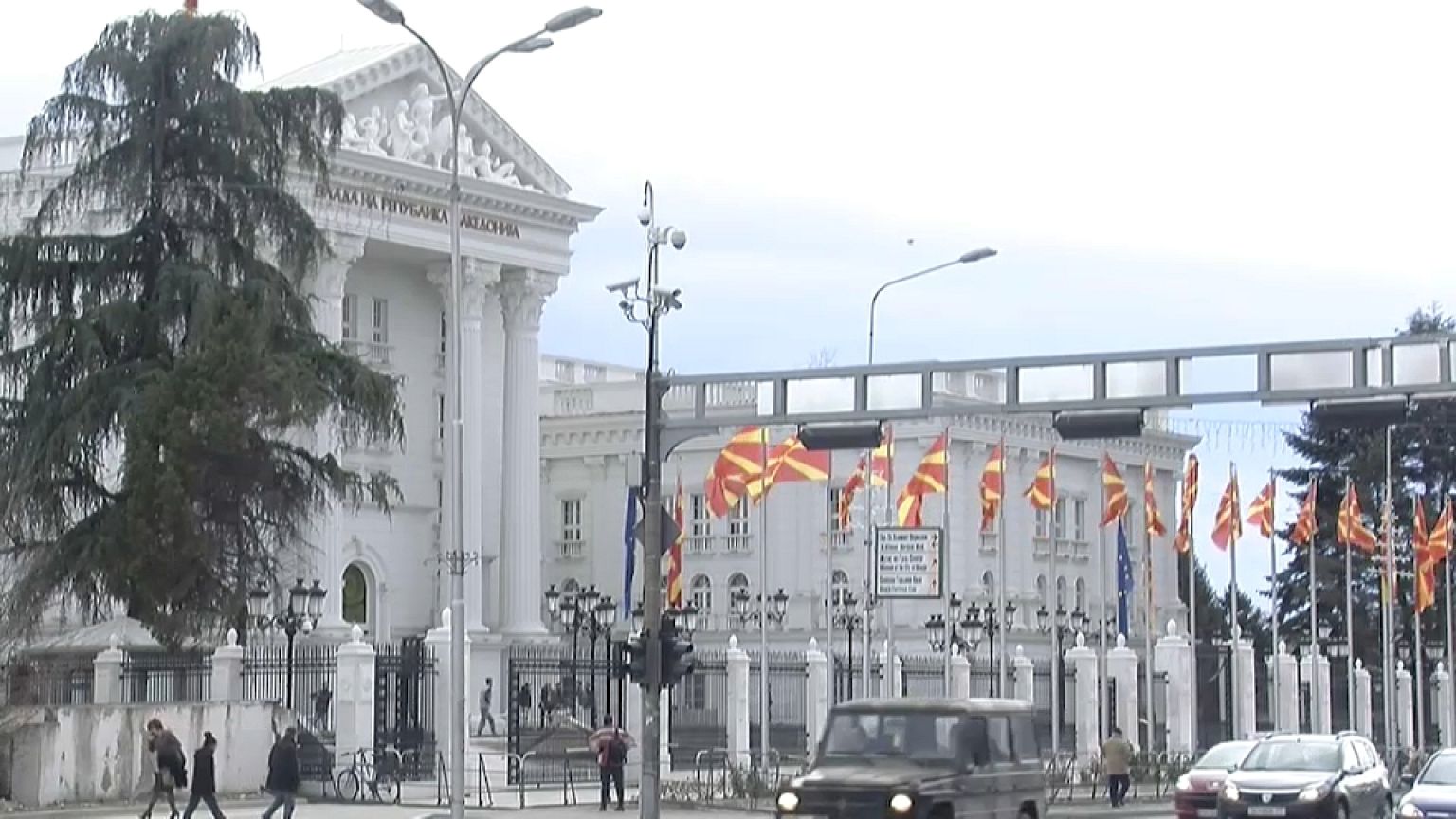 Grecia e Macedonia: la disputa sul nome 