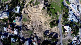 Κύπρος: Αυτό είναι το μεγαλύτερο θέατρο του αρχαίου ελληνισμού