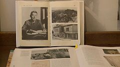 Tributo de Shinzo Abe al 'Schindler de Japón' 