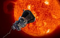 فيديو: ناسا تريد أن تلامس الشمس