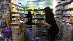 "Lactalis trata de comprar nuestro silencio"