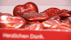 All'asta i cimeli dell'ex compagnia aerea tedesca Air Berlin