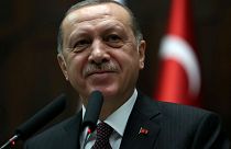 Ερντογάν: «Η Τουρκία θα συντρίψει τον τρομοκρατικό στρατό των ΗΠΑ»