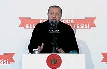 Erdogan advierte a Trump sobre Siria: "No se interponga"