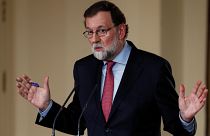 Catalogna: Rajoy minaccia di prolungare commissariamento