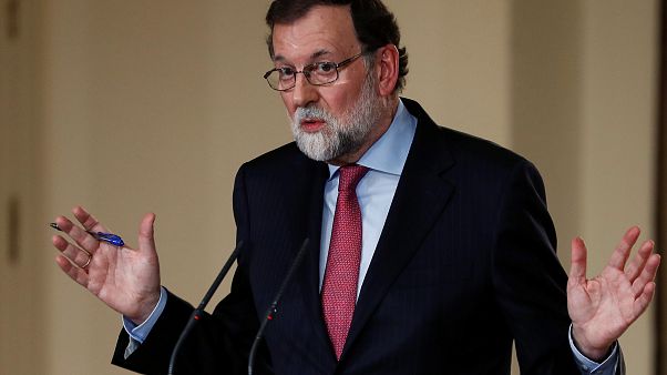 Catalogna: Rajoy minaccia di prolungare commissariamento Catalogna: Rajoy minaccia di prolungare commissariamento