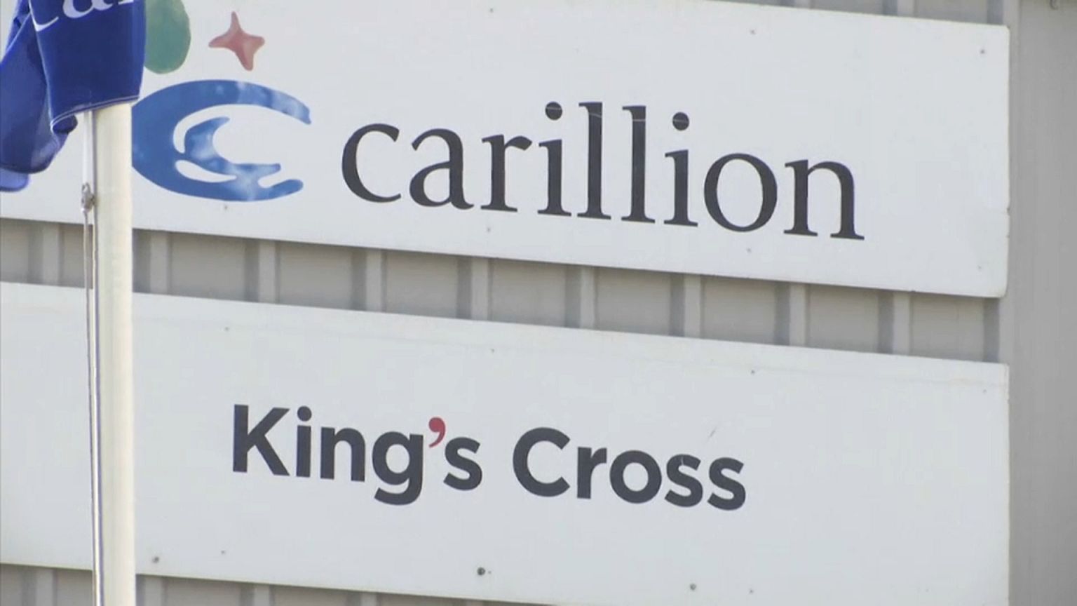 Fallisce il gigante delle costruzioni Carillion