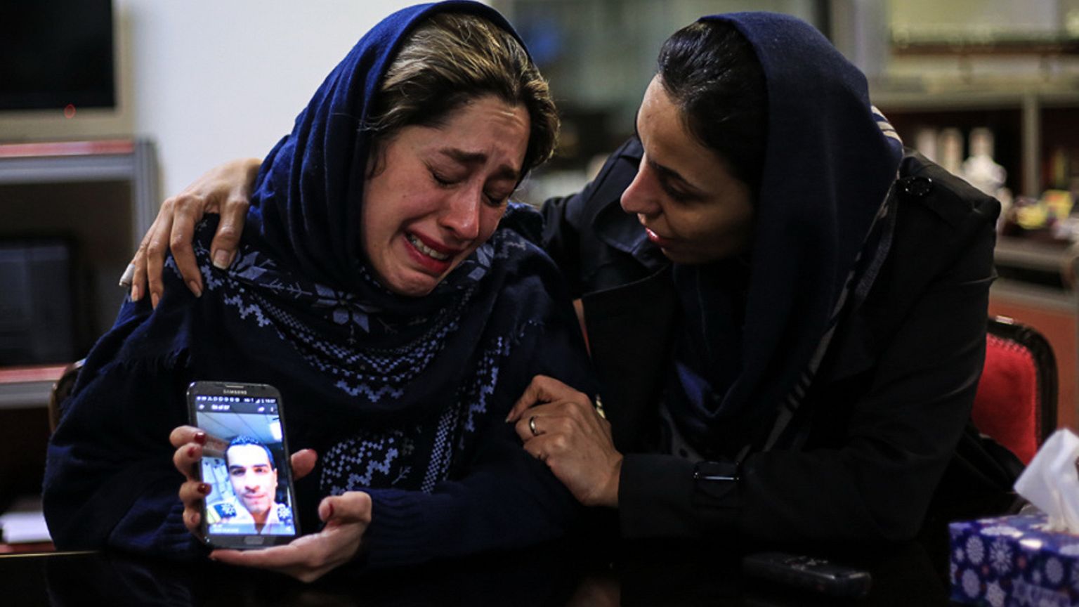 حادثه سانچی در گفتگو با متخصص حقوق دریاها: جان انسان‌ها بر محیط زیست تقدم دارد