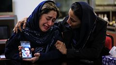 حادثه سانچی در گفتگو با متخصص حقوق دریاها: جان انسان‌ها بر محیط زیست تقدم دارد