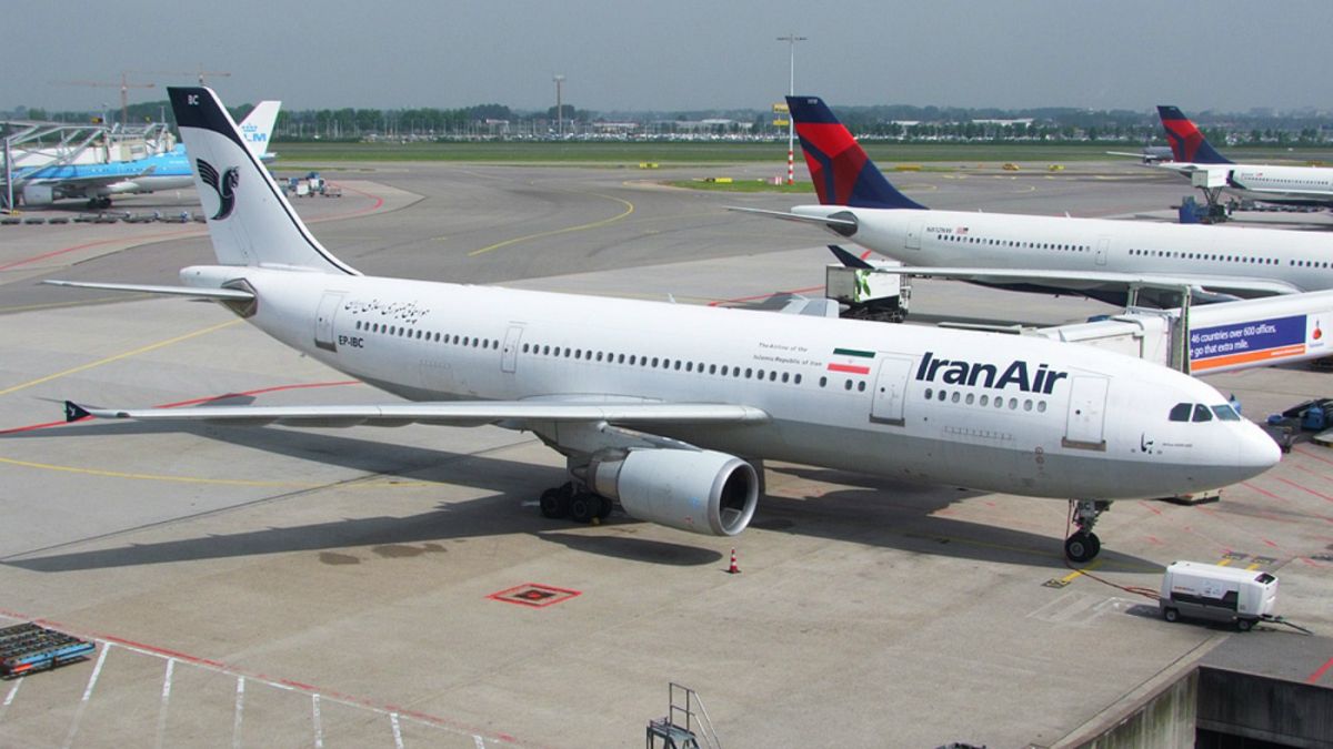شرکت ایرباس: ایران هواپیماها را تحویل می گیرد اما نه در موعد مقرر! 