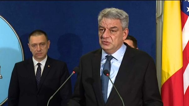 Mihai Tudose Mihai Tudose